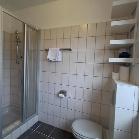 Apartamento Profelt's - Steinbock