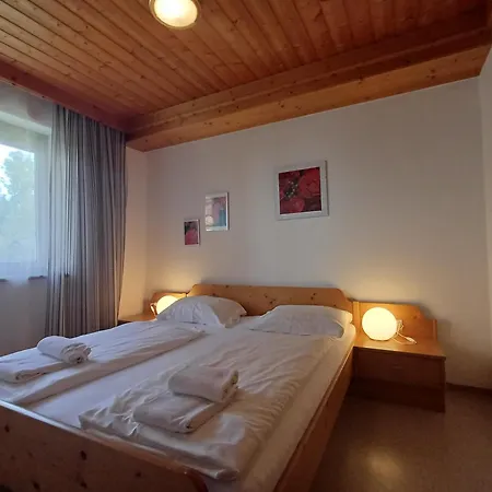 公寓 Profelt's - Steinbock *