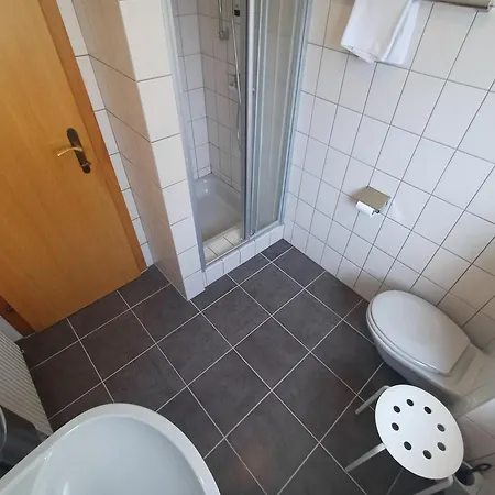 Profelt's - Steinbock Apartament Uttendorf