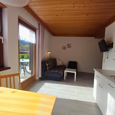 Apartment Profelt`s - Steinbock