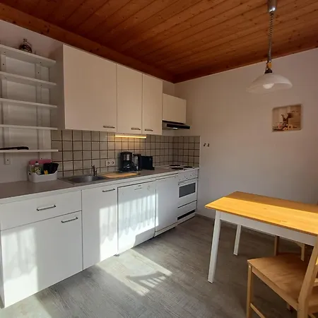 Profelt`s - Steinbock Apartment *