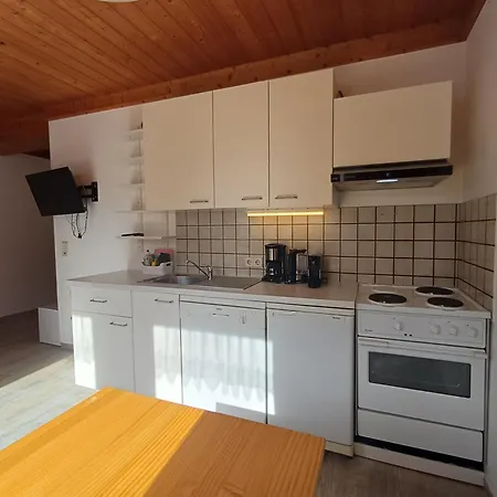 Apartment Profelt`s - Steinbock Uttendorf