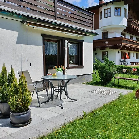 Profelt`s - Steinbock Apartment