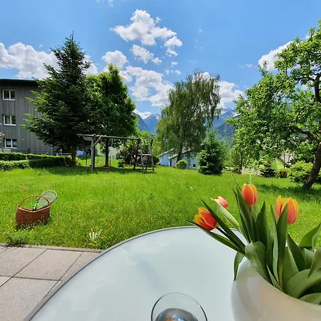 Profelt's - Steinbock Apartament *