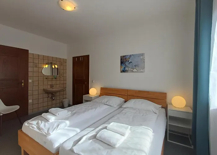 Profelt's - Steinbock Uttendorf