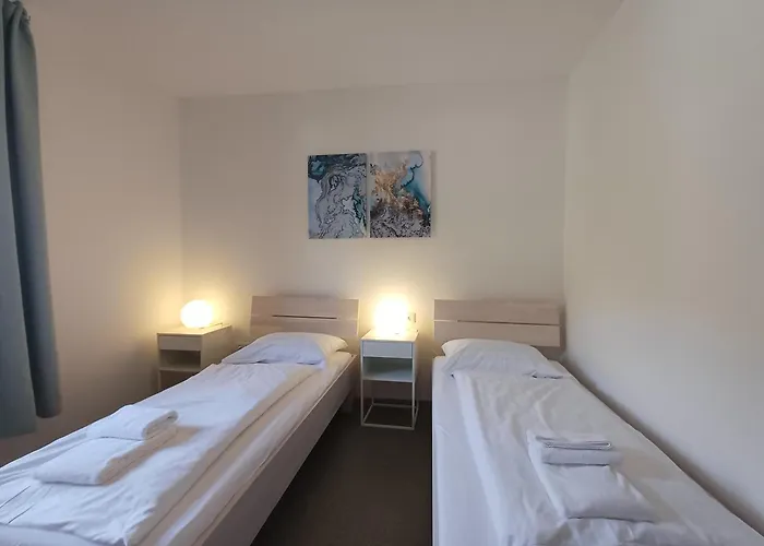 Profelt's - Steinbock * Uttendorf