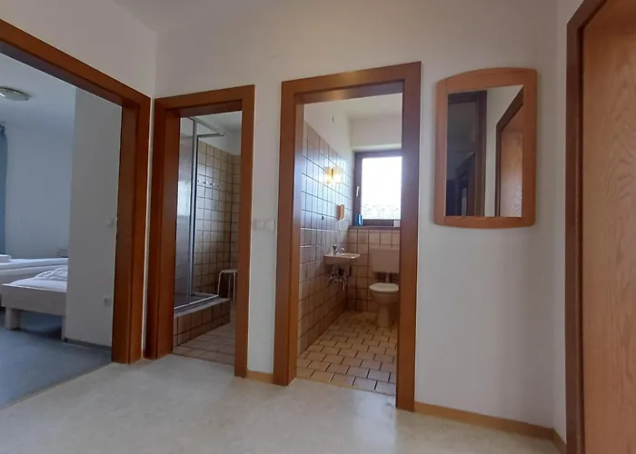 Profelt's - Steinbock