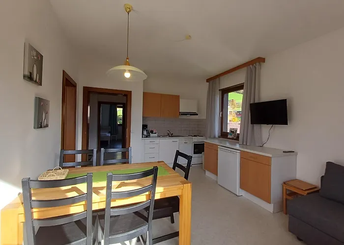 Appartement Profelt's - Steinbock