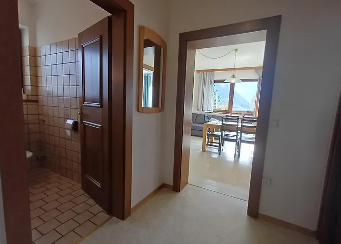 Profelt's - Steinbock Appartement Uttendorf