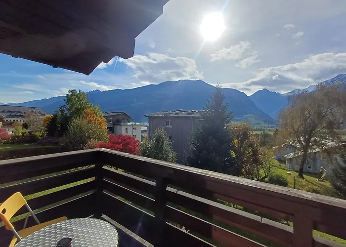 Profelt's - Steinbock *