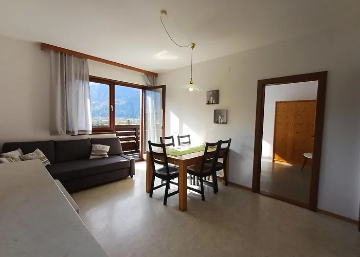 Profelt's - Steinbock Uttendorf