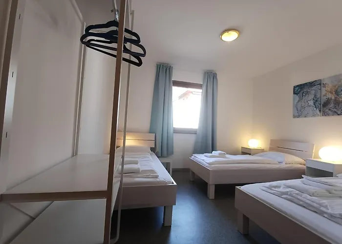 Appartement Profelt's - Steinbock