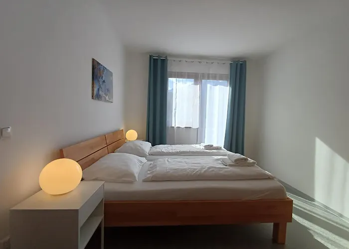 Profelt's - Steinbock Apartament *