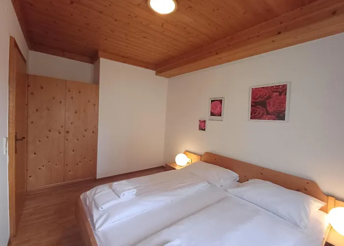 Profelt's - Steinbock Uttendorf