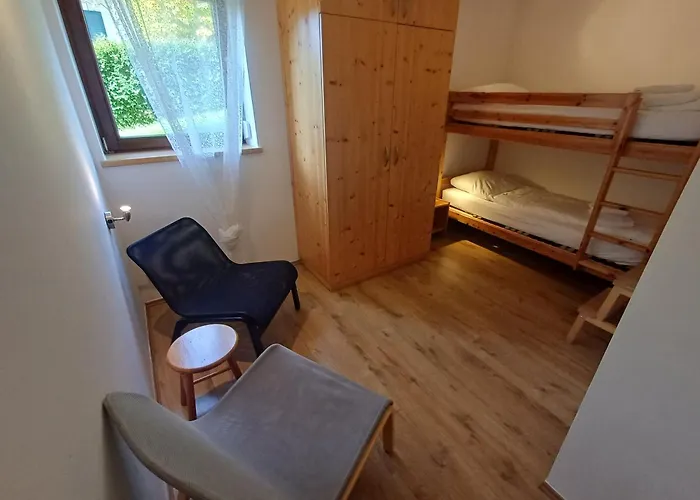 Profelt's - Steinbock * Uttendorf