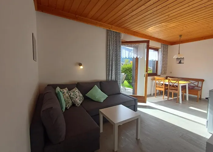 Profelt's - Steinbock Apartament
