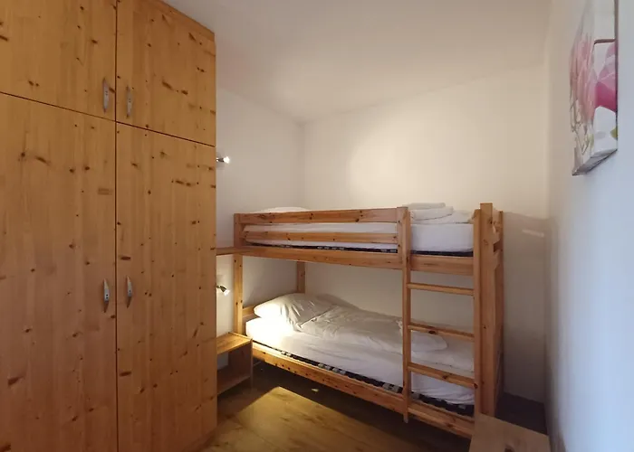 Apartament Profelt's - Steinbock