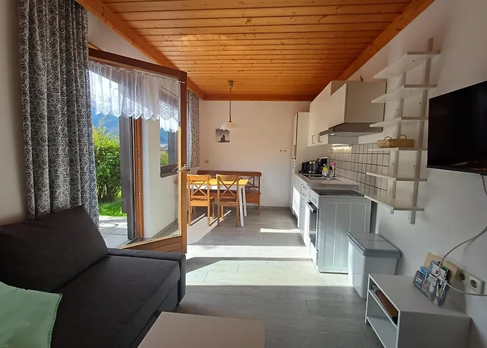 Appartement Profelt's - Steinbock *