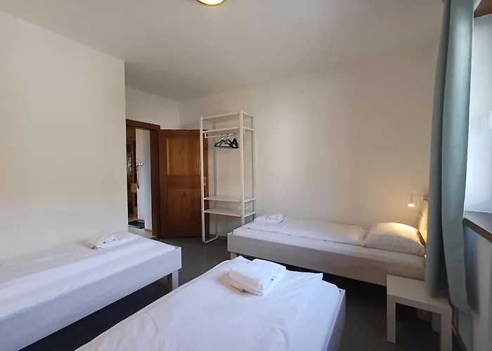 Profelt's - Steinbock Appartement Uttendorf