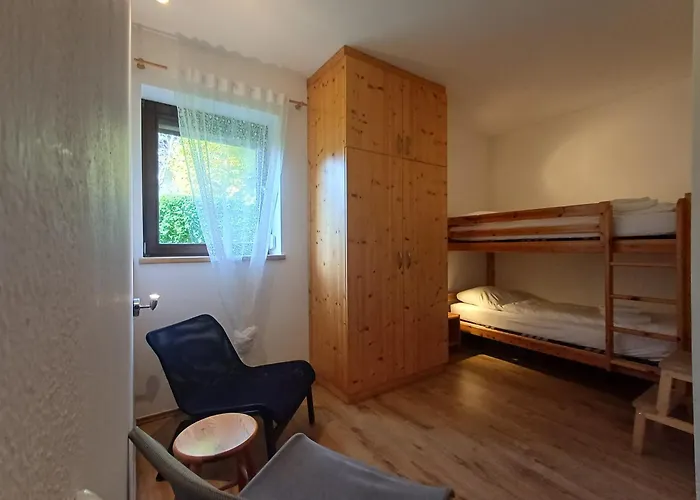Profelt's - Steinbock Apartament *