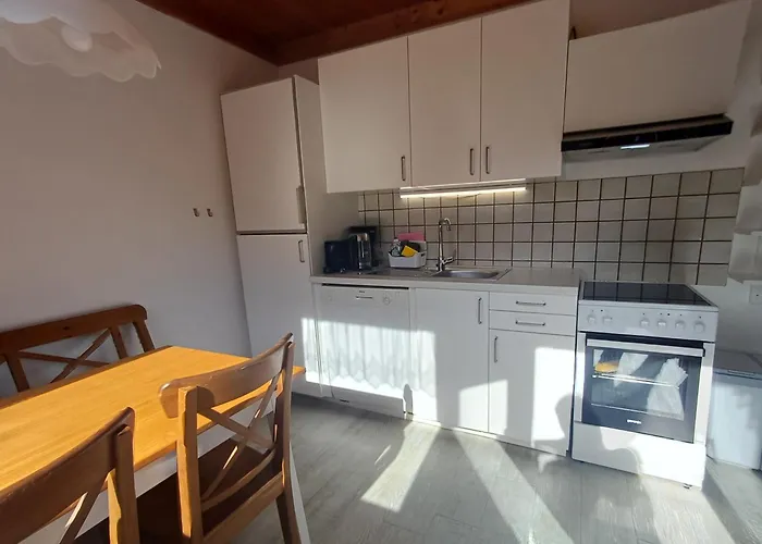 Profelt's - Steinbock Uttendorf