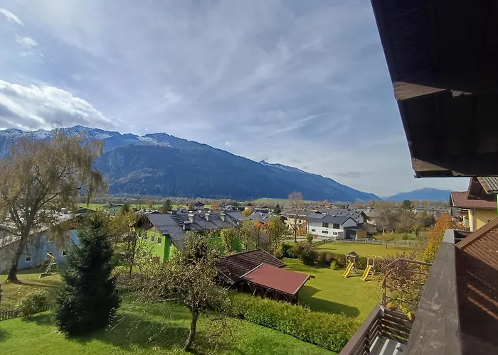 Profelt's - Steinbock * Uttendorf