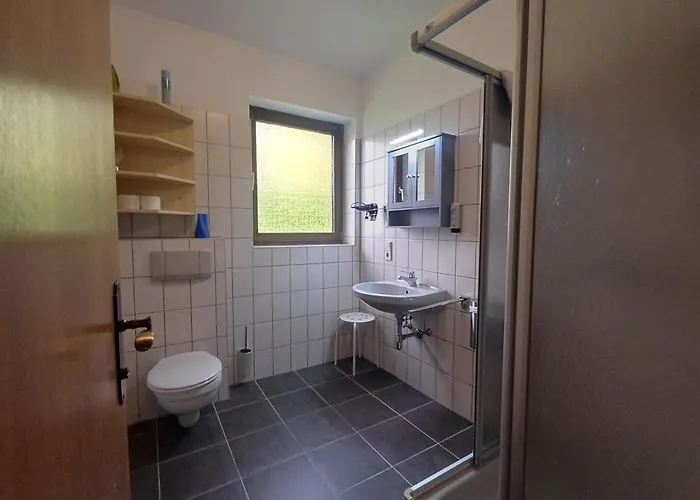 Profelt's - Steinbock Apartament