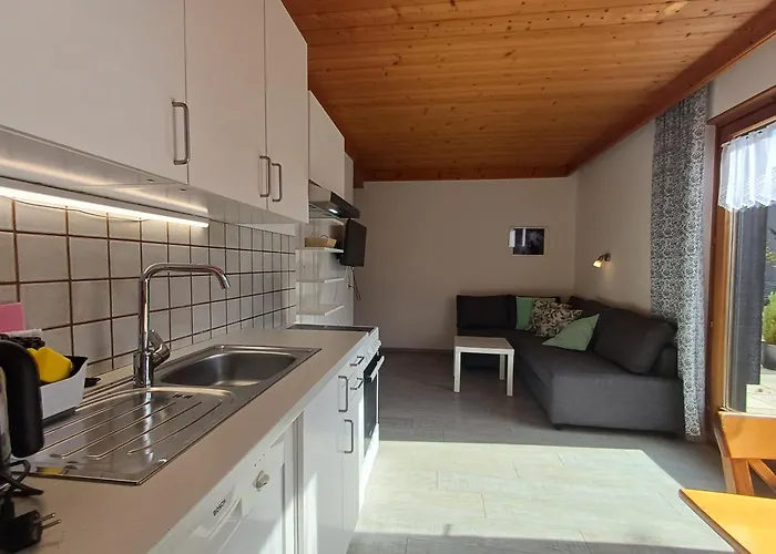 Appartement Profelt's - Steinbock