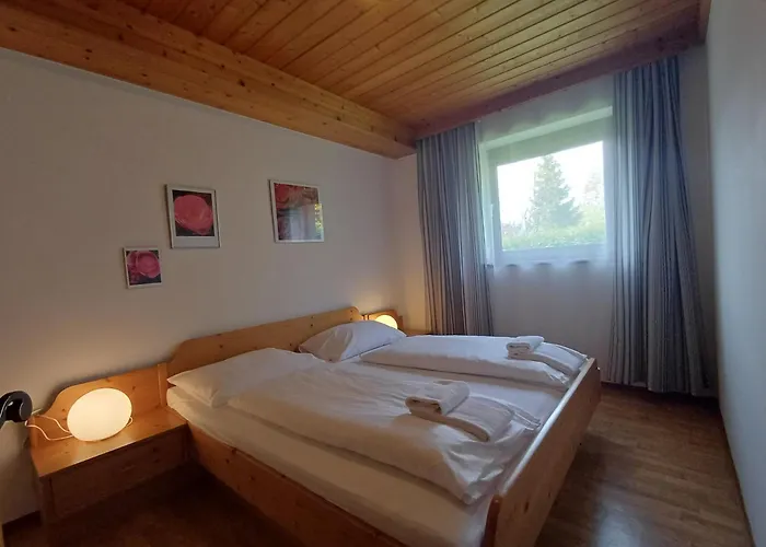 Appartement Profelt's - Steinbock *