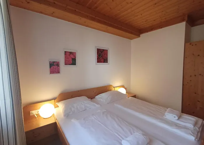 Profelt's - Steinbock * Uttendorf