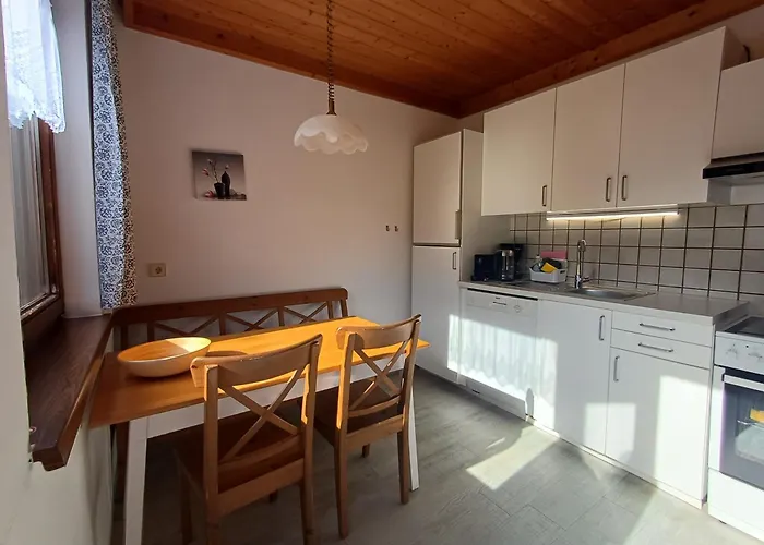 Profelt's - Steinbock Apartament