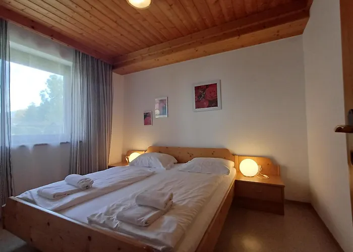 Appartement Profelt's - Steinbock *