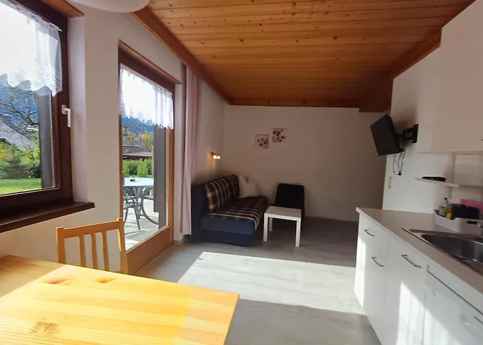 Apartament Profelt's - Steinbock