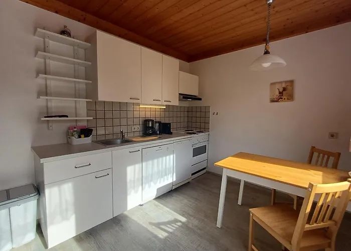 Profelt's - Steinbock Apartament *
