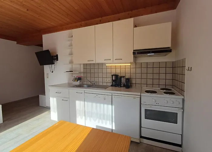 Apartament Profelt's - Steinbock Uttendorf