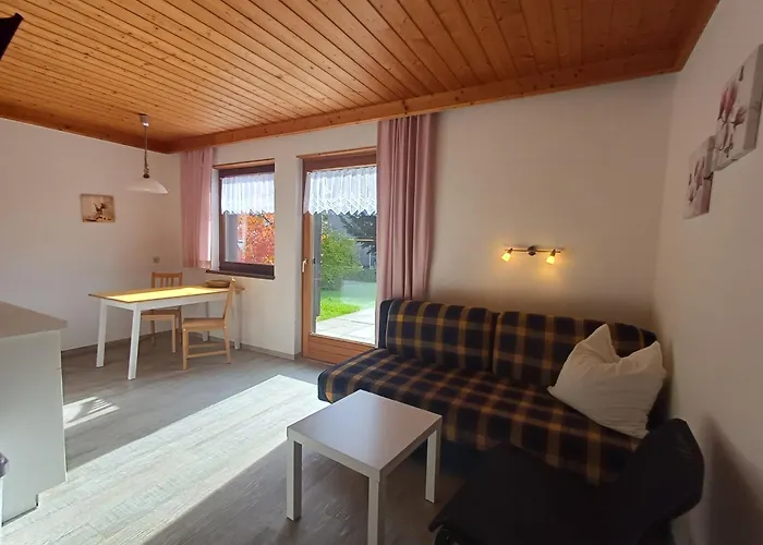 Profelt's - Steinbock *