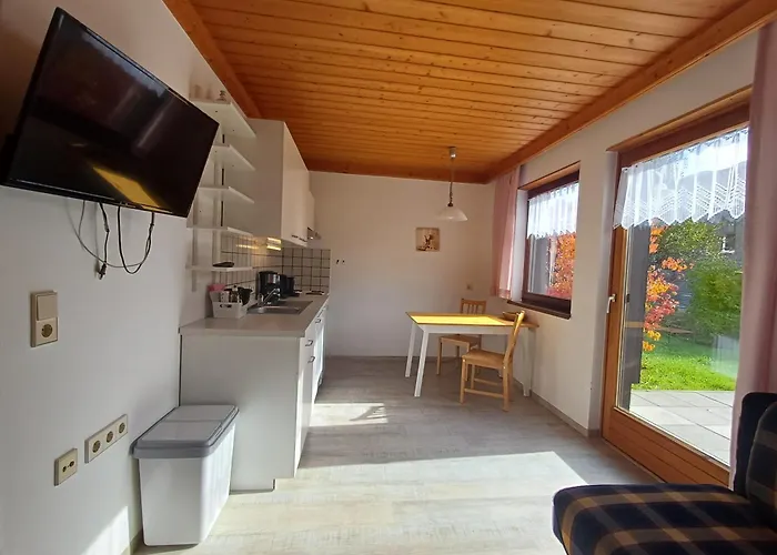 Profelt's - Steinbock